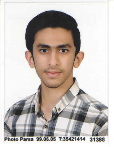 عکس پروفایل